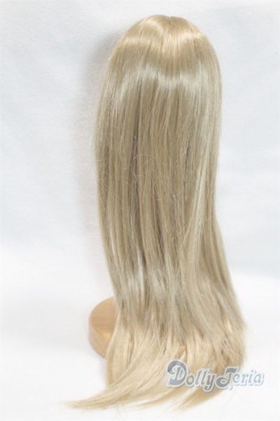 画像2: 9-10inch/ウィッグ U-25-10-21-268-TN-ZU (2)