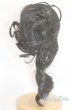 画像2: 9-10inch/ウィッグ U-25-10-21-275-TN-ZU (2)