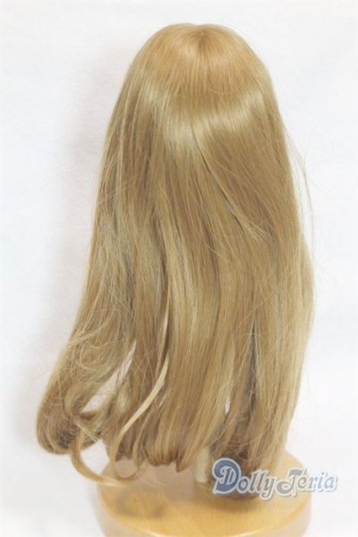 画像2: 9-10inch/ウィッグ U-25-10-21-283-TN-ZU (2)