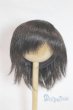 画像1: 9-10inch/ウィッグ U-25-10-21-288-TN-ZU (1)