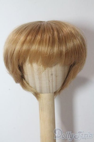 画像1: 6-7inch/ウィッグ U-25-11-05-077-TN-ZU (1)