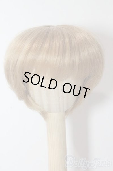 画像1: 6-7inch/ウィッグ U-25-11-05-077-TN-ZU (1)