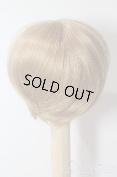 画像2: 6-7inch/ウィッグ U-25-11-05-077-TN-ZU (2)