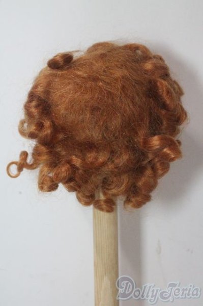 画像2: 6-7inch/ウィッグ U-25-11-05-078-TN-ZU (2)