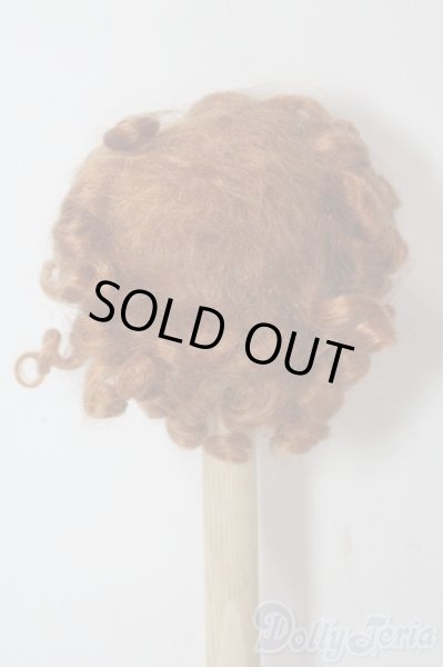 画像2: 6-7inch/ウィッグ U-25-11-05-078-TN-ZU (2)