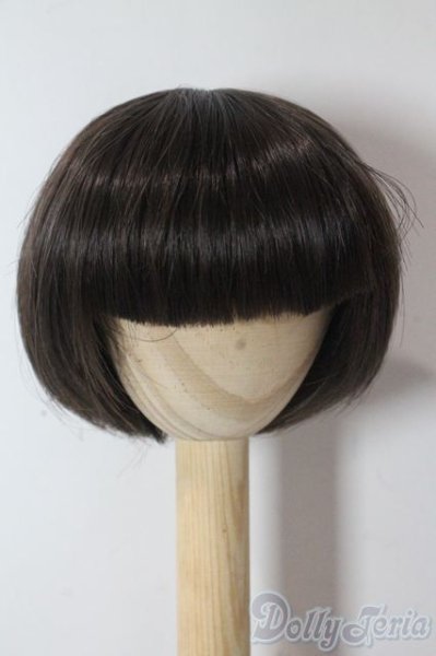 画像1: 6-7inch/ウィッグ U-25-11-05-076-TN-ZU (1)