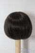 画像2: 6-7inch/ウィッグ U-25-11-05-076-TN-ZU (2)