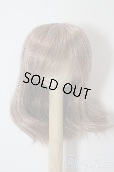 画像1: 6-7inch/ウィッグ U-25-11-05-083-TN-ZU (1)