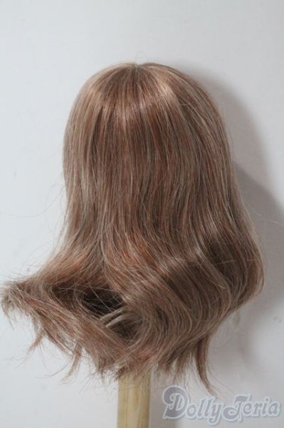 画像2: 6-7inch/ウィッグ U-25-11-05-083-TN-ZU (2)