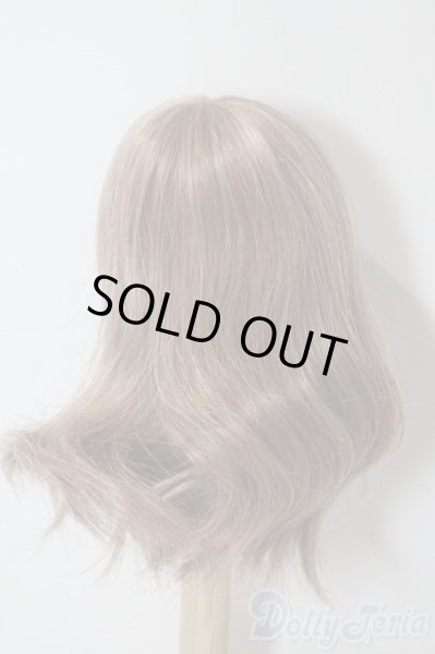 画像2: 6-7inch/ウィッグ U-25-11-05-083-TN-ZU (2)