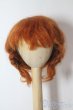 画像1: 6-7inch/ウィッグ U-25-11-05-082-TN-ZU (1)