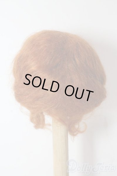 画像2: 6-7inch/ウィッグ U-25-11-05-082-TN-ZU (2)