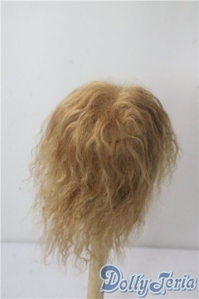 画像2: 6-7inch/ウィッグ U-25-10-28-054-TN-ZU (2)