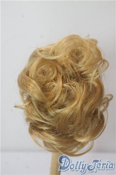 画像2: 6-7inch/ウィッグ U-25-10-28-055-TN-ZU (2)