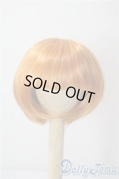 画像1: 7-8inch/ウィッグ U-25-10-28-053-TN-ZU (1)