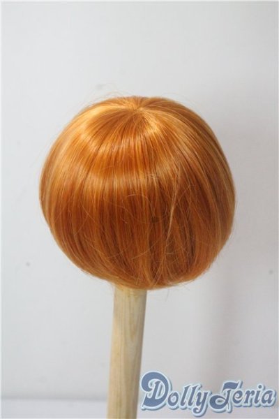 画像2: 7-8inch/ウィッグ U-25-10-28-053-TN-ZU (2)