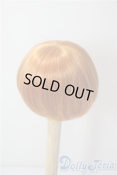 画像2: 7-8inch/ウィッグ U-25-10-28-053-TN-ZU (2)