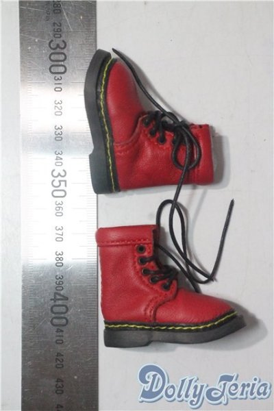 画像2: 幼SD/OF:靴 U-25-10-28-095-TN-ZU (2)