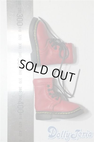 画像2: 幼SD/OF:靴 U-25-10-28-095-TN-ZU (2)