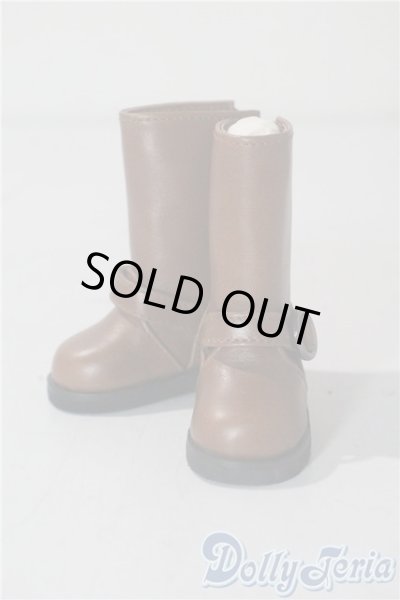 画像1: 幼SD/OF:靴 U-25-10-28-091-TN-ZU (1)