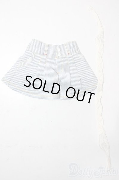 画像1: SDM＆MSD/OF:スカート U-25-11-05-141-TN-ZU (1)