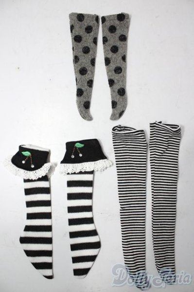 画像1: SDM＆MSD/OF:靴下 U-25-11-05-154-TN-ZU (1)