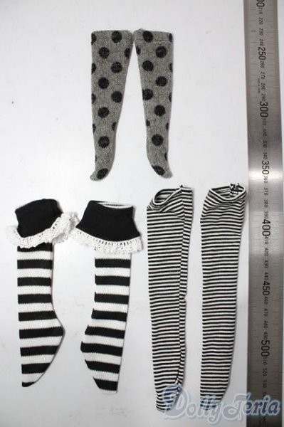 画像2: SDM＆MSD/OF:靴下 U-25-11-05-154-TN-ZU (2)