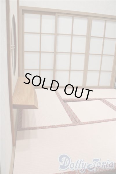 画像2: dolFun!/1/3壁series 和 U-25-11-12-207-TN-ZU (2)