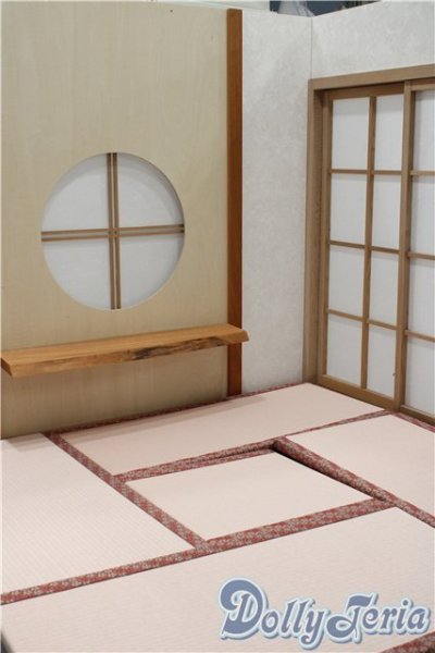 画像4: dolFun!/1/3壁series 和 U-25-11-12-207-TN-ZU (4)