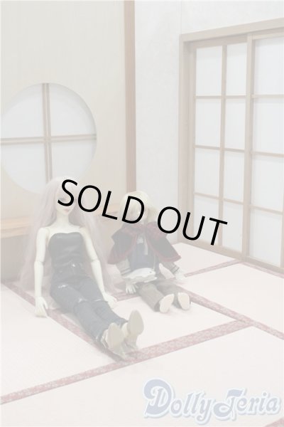 画像5: dolFun!/1/3壁series 和 U-25-11-12-207-TN-ZU (5)