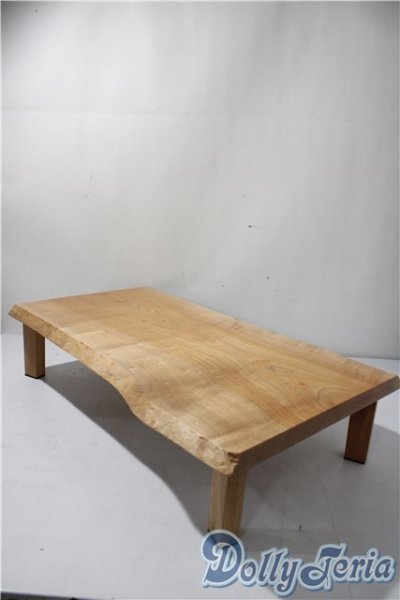 画像1: dolFun!/和series 座卓 U-25-11-12-206-TN-ZU (1)