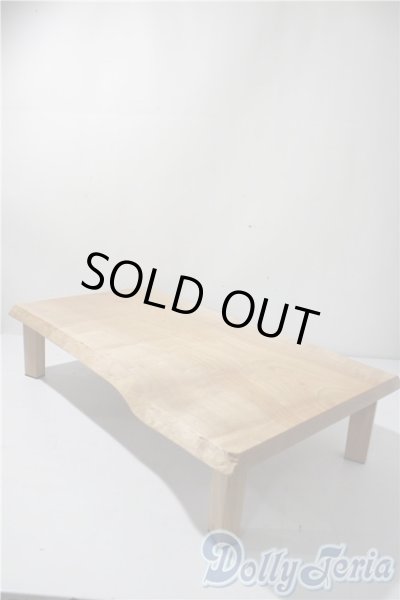 画像1: dolFun!/和series 座卓 U-25-11-12-206-TN-ZU (1)