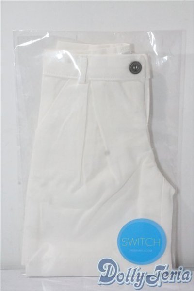 画像1: SWITCH(70cmサイズ)/OF:パンツ U-25-10-28-138-TN-ZU (1)