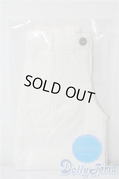 画像1: SWITCH(70cmサイズ)/OF:パンツ U-25-10-28-138-TN-ZU (1)