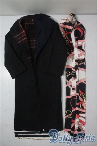 画像1: SD/OF:衣装セット U-25-10-28-136-TN-ZU (1)