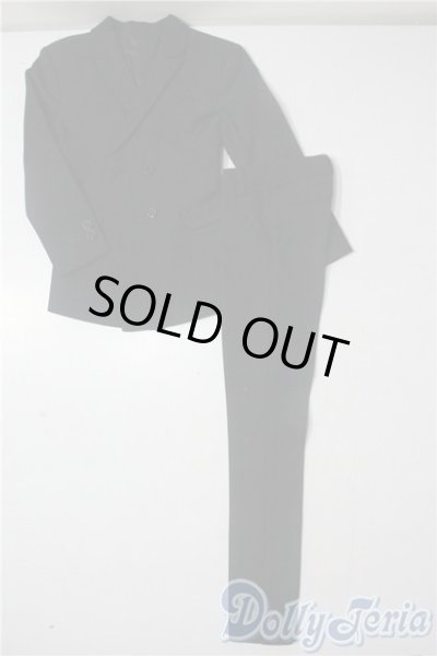 画像1: SWITCH(70cmサイズ)/OF:スーツセット U-25-10-28-133-TN-ZU (1)