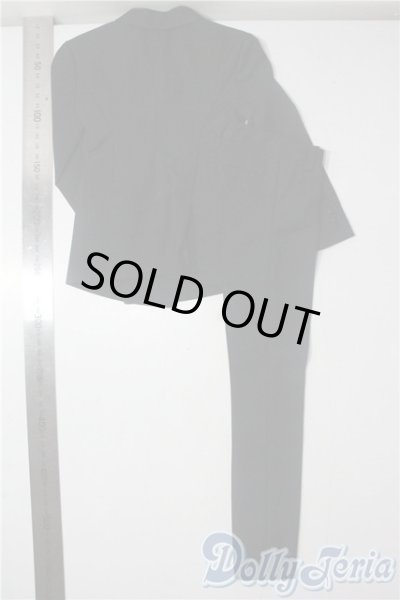 画像2: SWITCH(70cmサイズ)/OF:スーツセット U-25-10-28-133-TN-ZU (2)