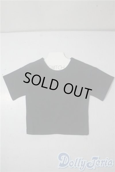 画像1: SWITCH(70cmサイズ)/OF:トップス U-25-10-28-132-TN-ZU (1)