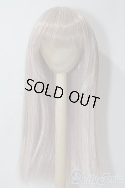 画像1: 8-9inch/ウィッグ U-25-11-05-104-TN-ZU (1)