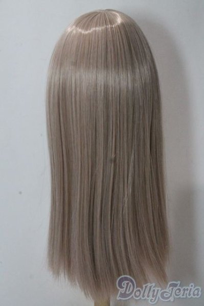 画像2: 8-9inch/ウィッグ U-25-11-05-104-TN-ZU (2)