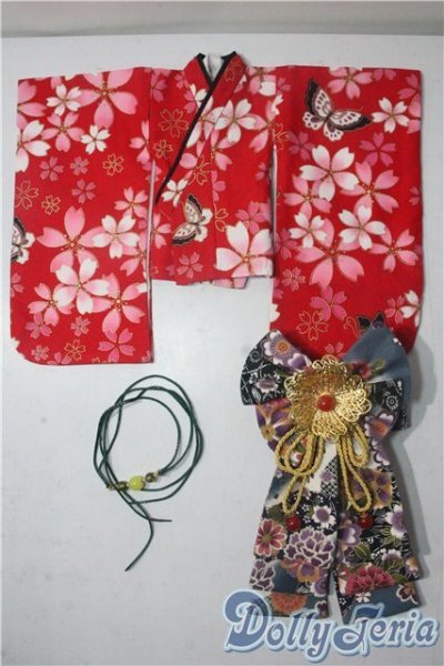 画像1: SDM＆MSD/OF:衣装セット U-25-10-28-166-TN-ZU (1)