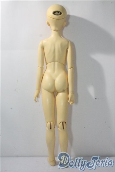 画像7: SD13/教室Cヘッド(刻印:43番)Ciera様メイク  U-25-10-28-217-TN-ZU (7)