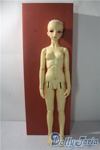 画像8: SD13/教室Cヘッド(刻印:43番)Ciera様メイク  U-25-10-28-217-TN-ZU (8)