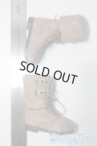 画像2: SD/OF:靴 U-25-10-28-184-TN-ZU (2)