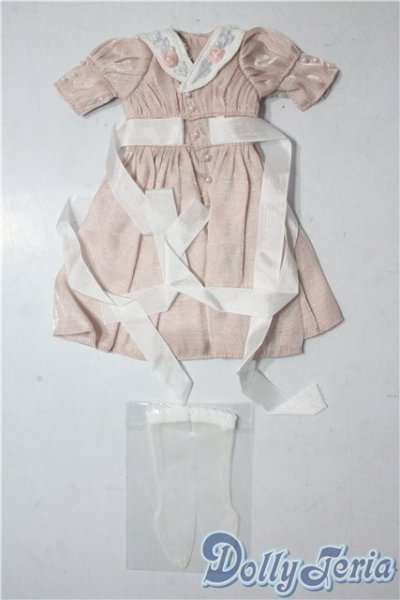 画像1: 幼SD/OF:GuluUP製 ワンピース U-25-10-28-170-TN-ZU (1)