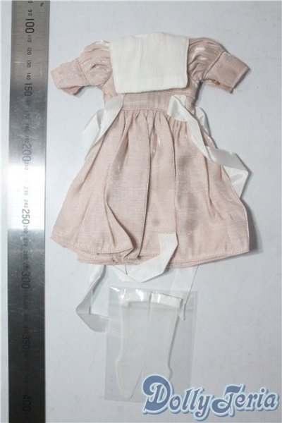 画像2: 幼SD/OF:GuluUP製 ワンピース U-25-10-28-170-TN-ZU (2)