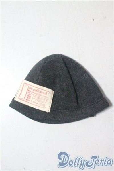 画像1: SDM&MSD/OF:Lino Merletto様製 帽子 U-25-10-28-193-TN-ZU (1)