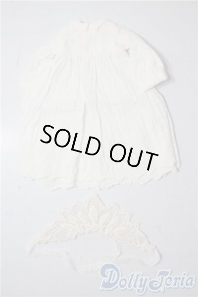 画像1: SDM＆MSD/OF:衣装セット U-25-10-28-168-TN-ZU (1)