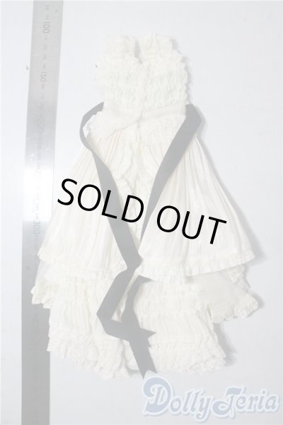 画像2: SDM＆MSD/OF:GuluUP製 ドレス U-25-10-28-169-TN-ZU (2)