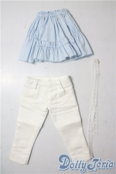 画像1: SD/OF:u.u.z様製 衣装セット U-25-10-28-180-TN-ZU (1)